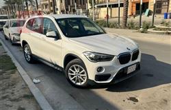 بي ام دبليو X1